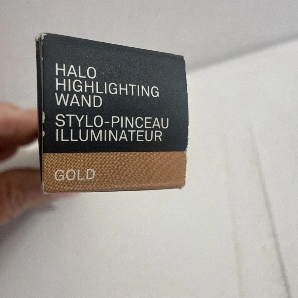 Smashbox Halo Highlighting Wand‎ /soft shimmer gold